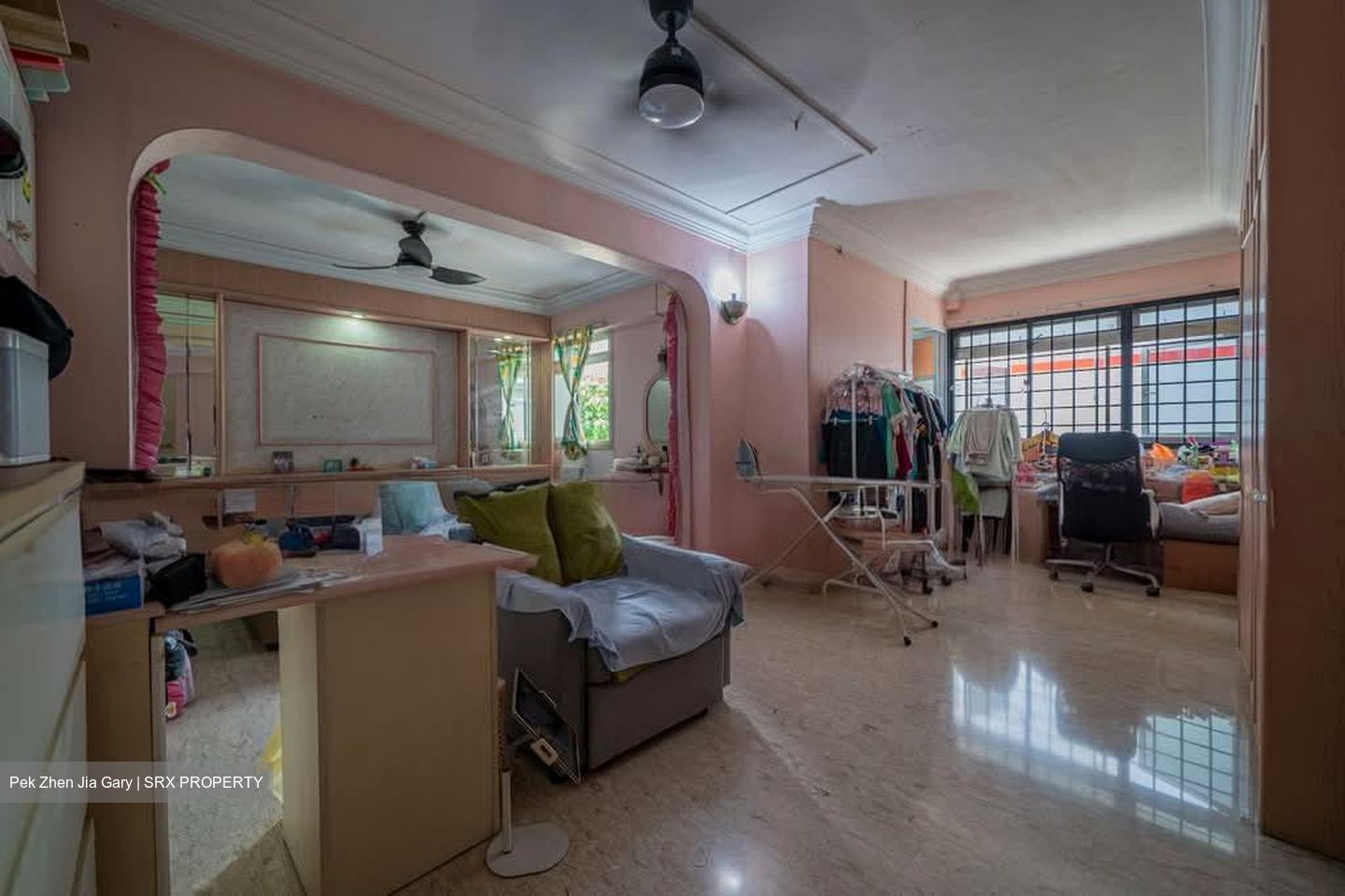 Blk 484 Tampines Street 43 (Tampines), HDB Executive #575005961